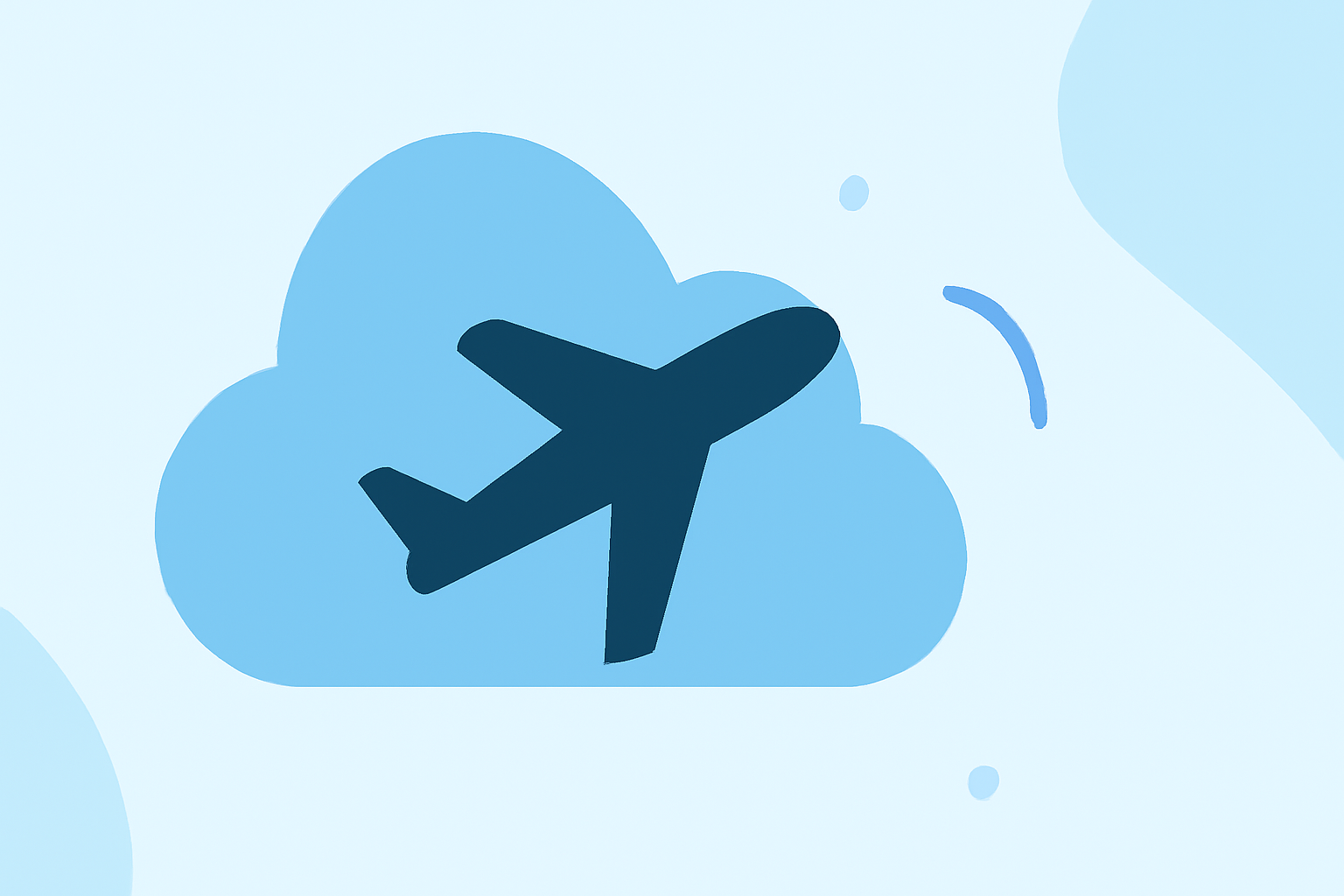 Navigating Easy Weather Windows for Coastal Airports During Connecting Flights