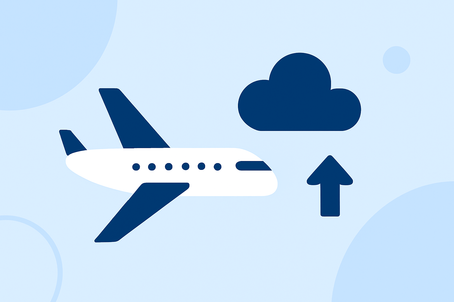 Effective Weather Planning for Connecting Flights