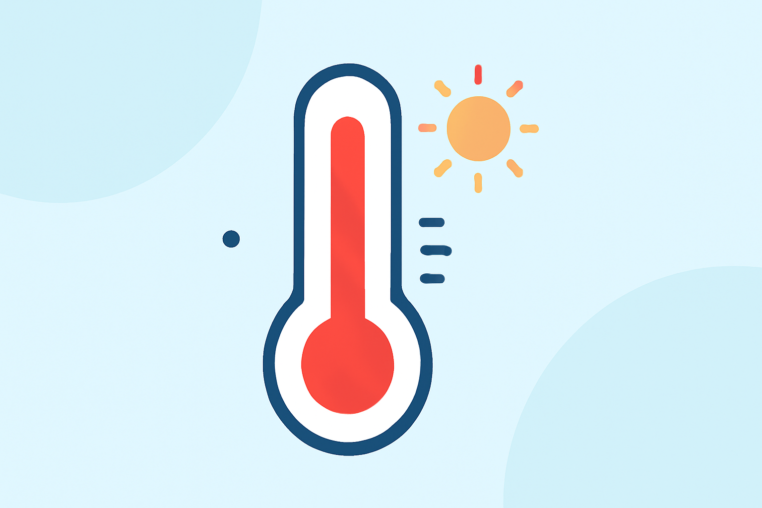Understanding the Heat Index: A Guide for Non-Technical Users