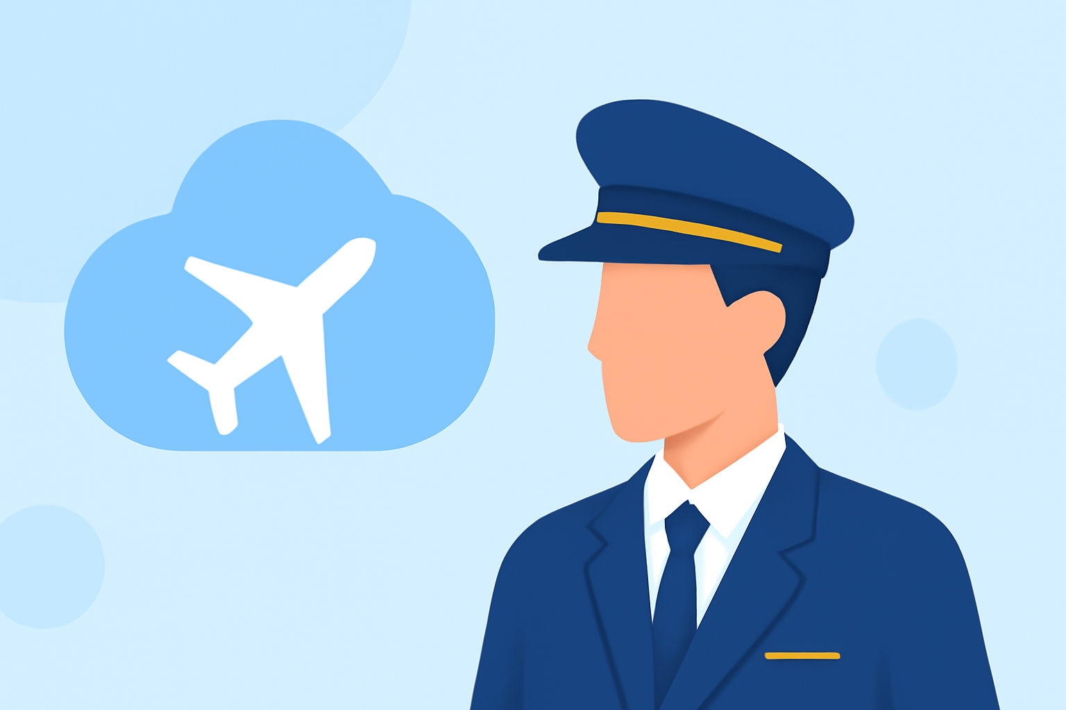 Understanding Low-Visibility Flight Delays: A Guide for First-Time Flyers