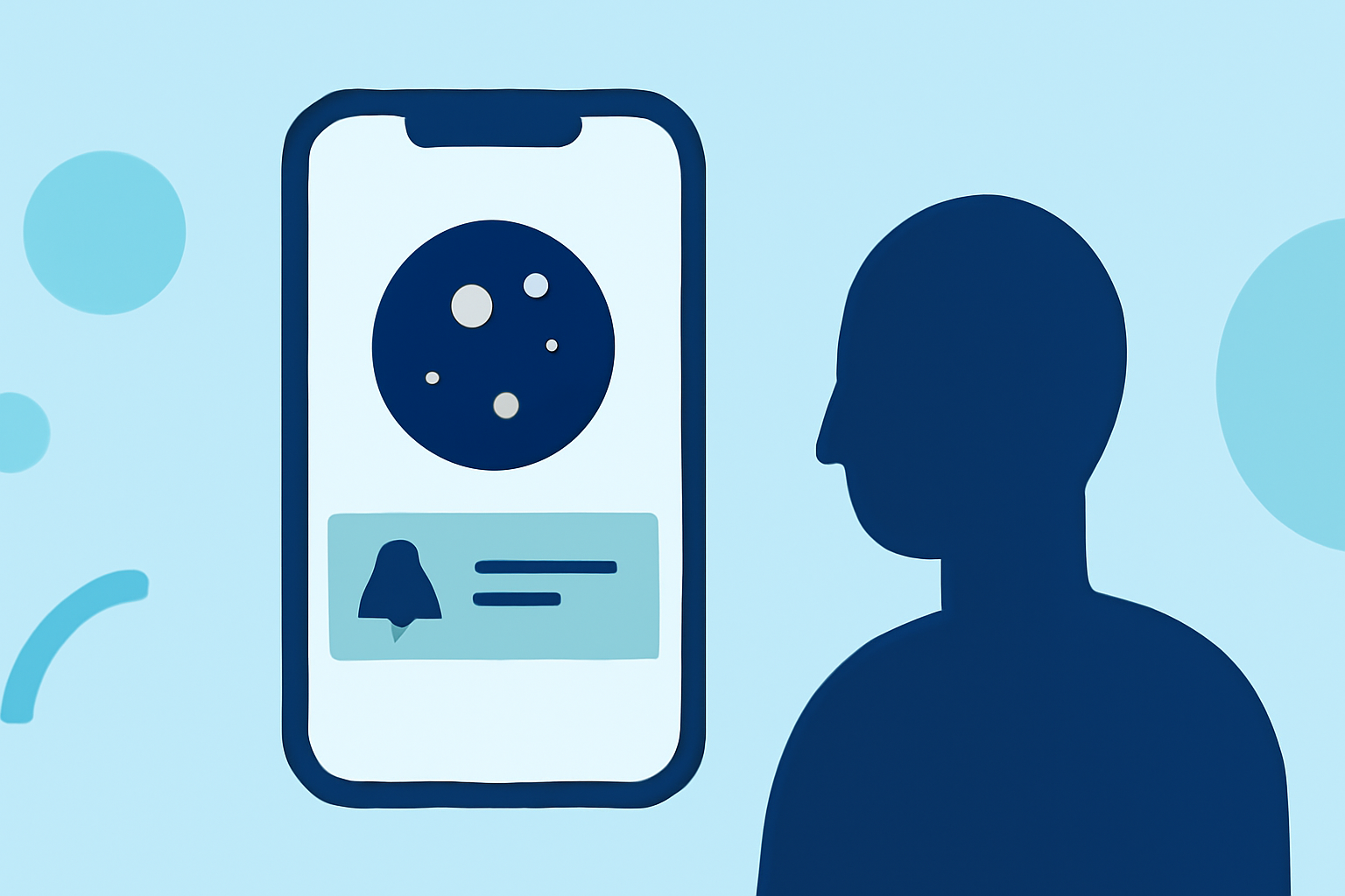 How to Receive Full Moon Notifications Easily