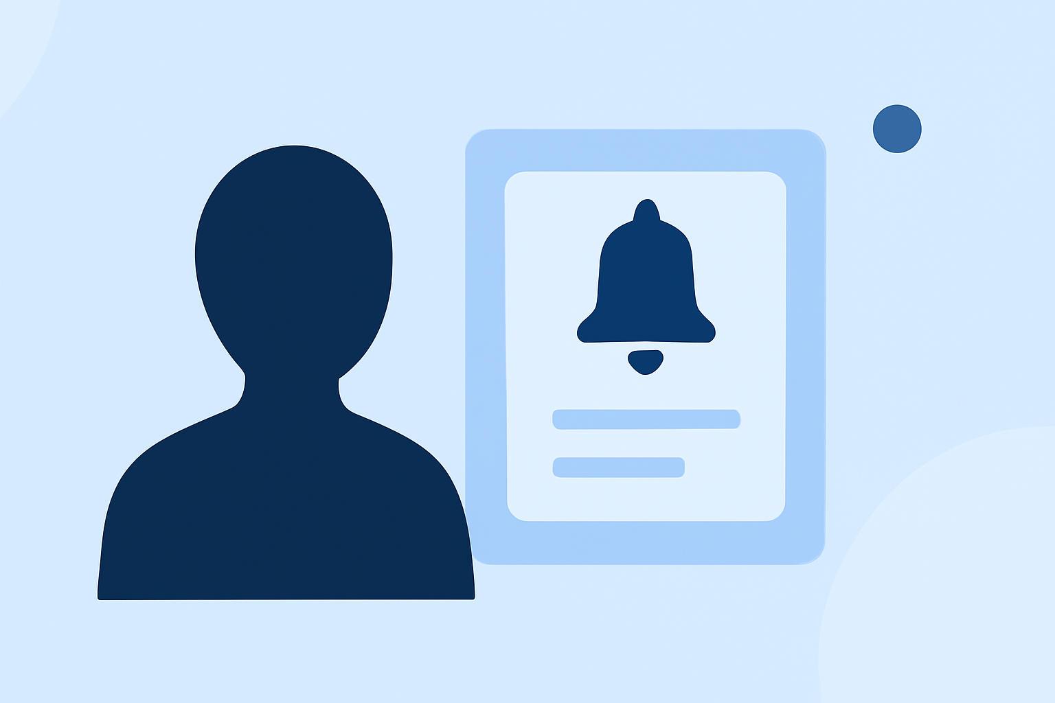 How to Set Up Area-Specific Alerts for Non-Technical Users