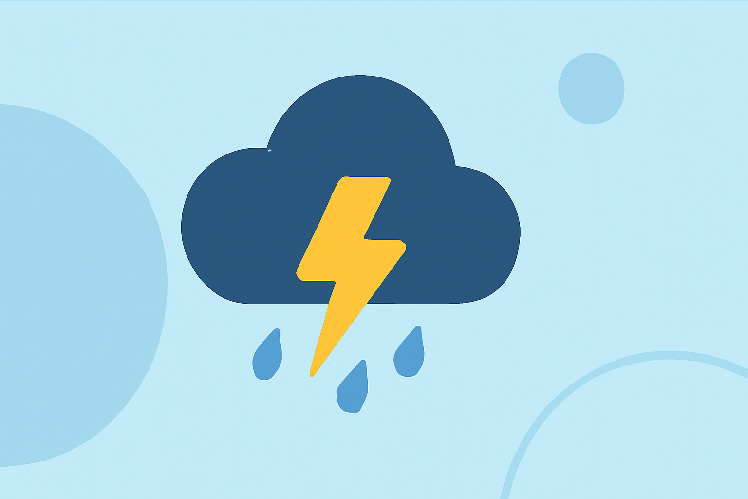 Severe Weather Basics: Essential Safety Measures