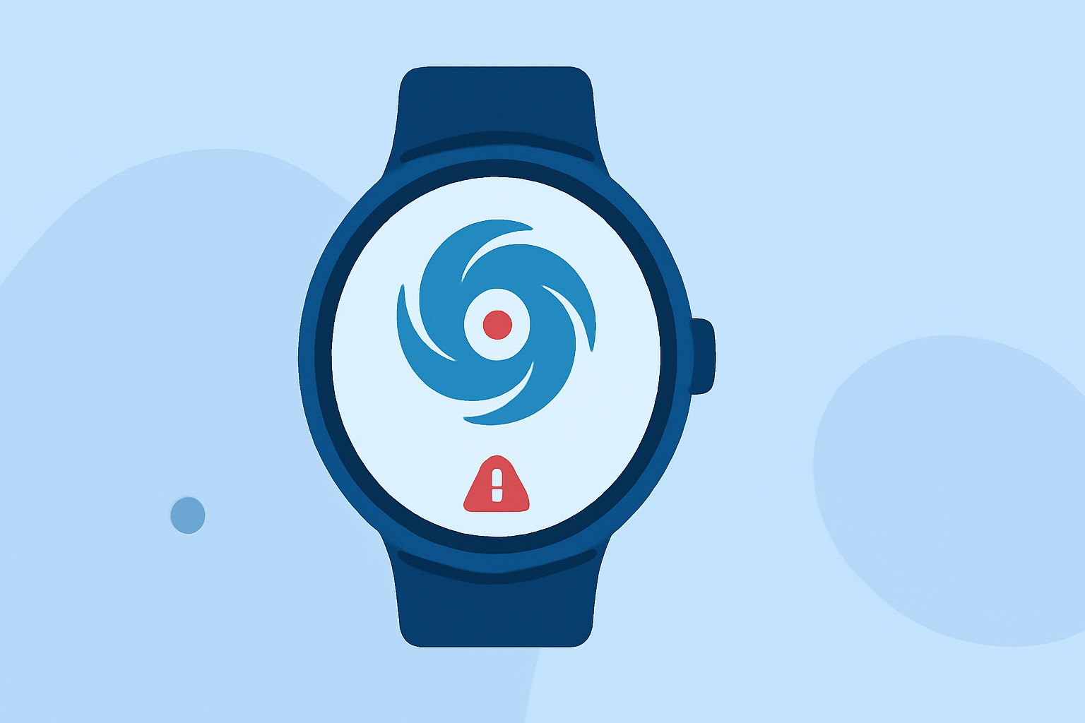 Staying Prepared: Monitoring the 2026 Atlantic Hurricane Season on Wear OS