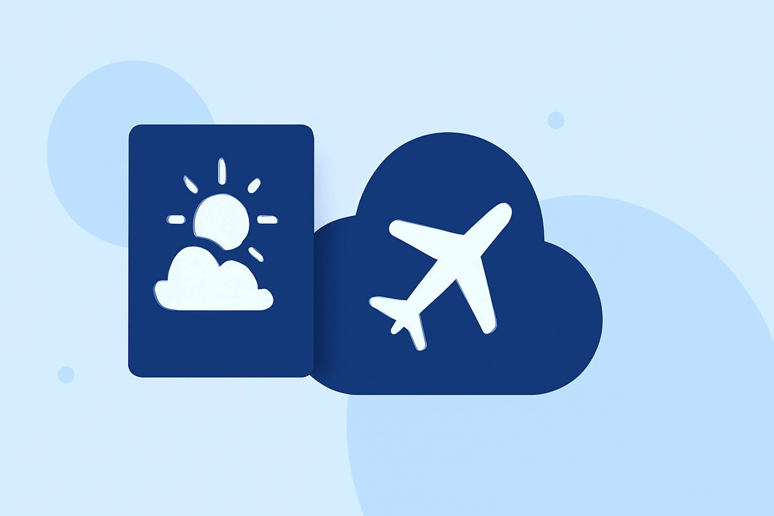 Understanding Airport Weather and Connection Risks: A Comprehensive Guide