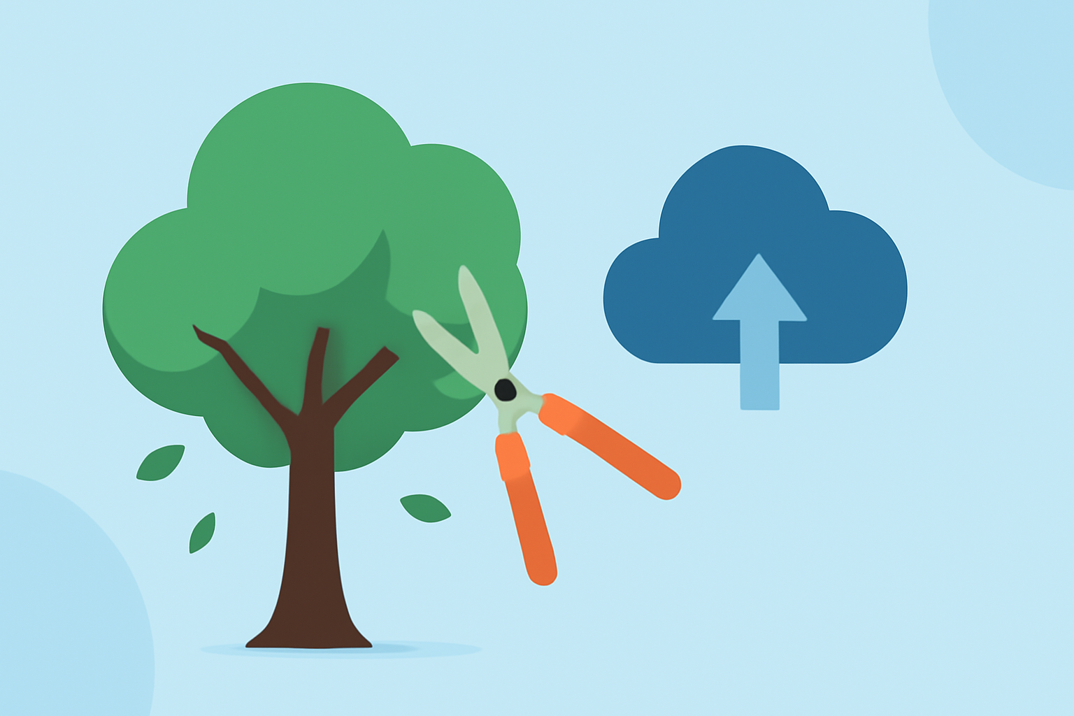 Optimal Weather Conditions for Tree Trimming: A Comprehensive Guide