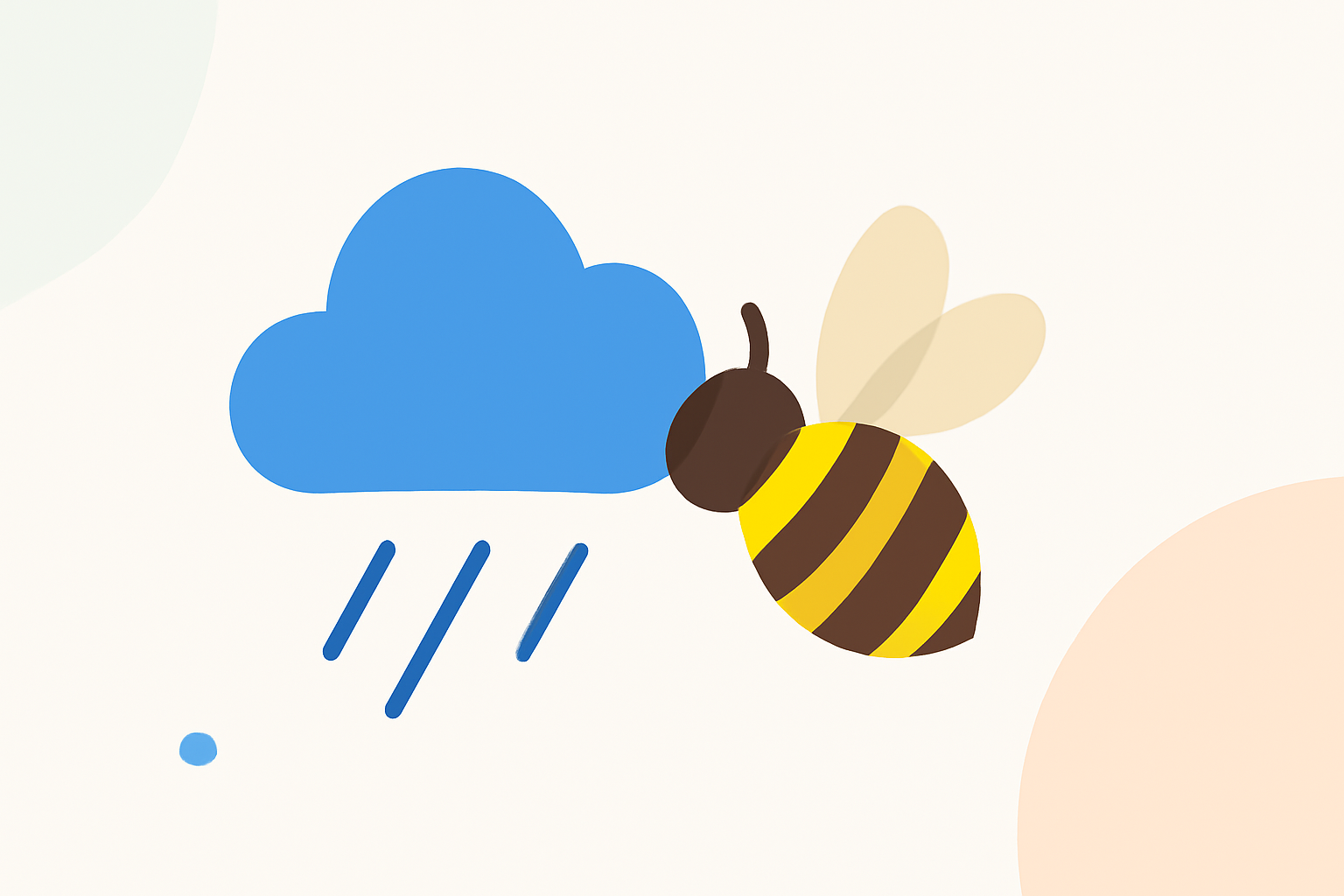 An Introduction to Weather for Beekeeping