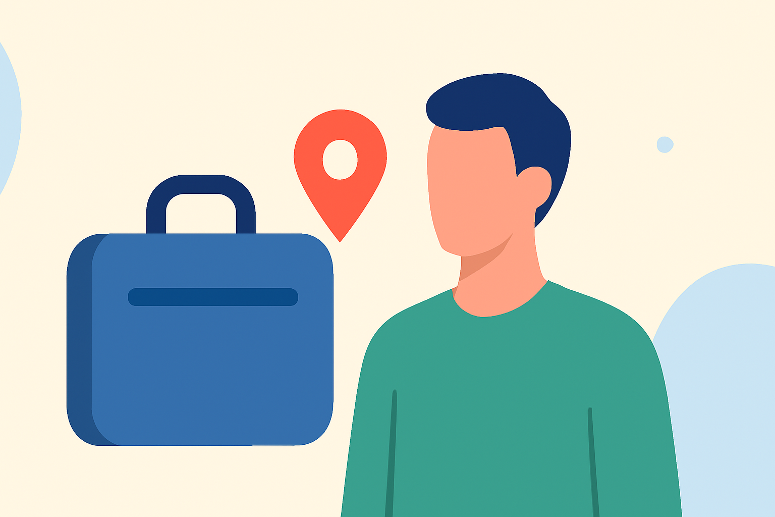 Navigating Turbulence: Essential Tools for a Smoother Weekend Getaway