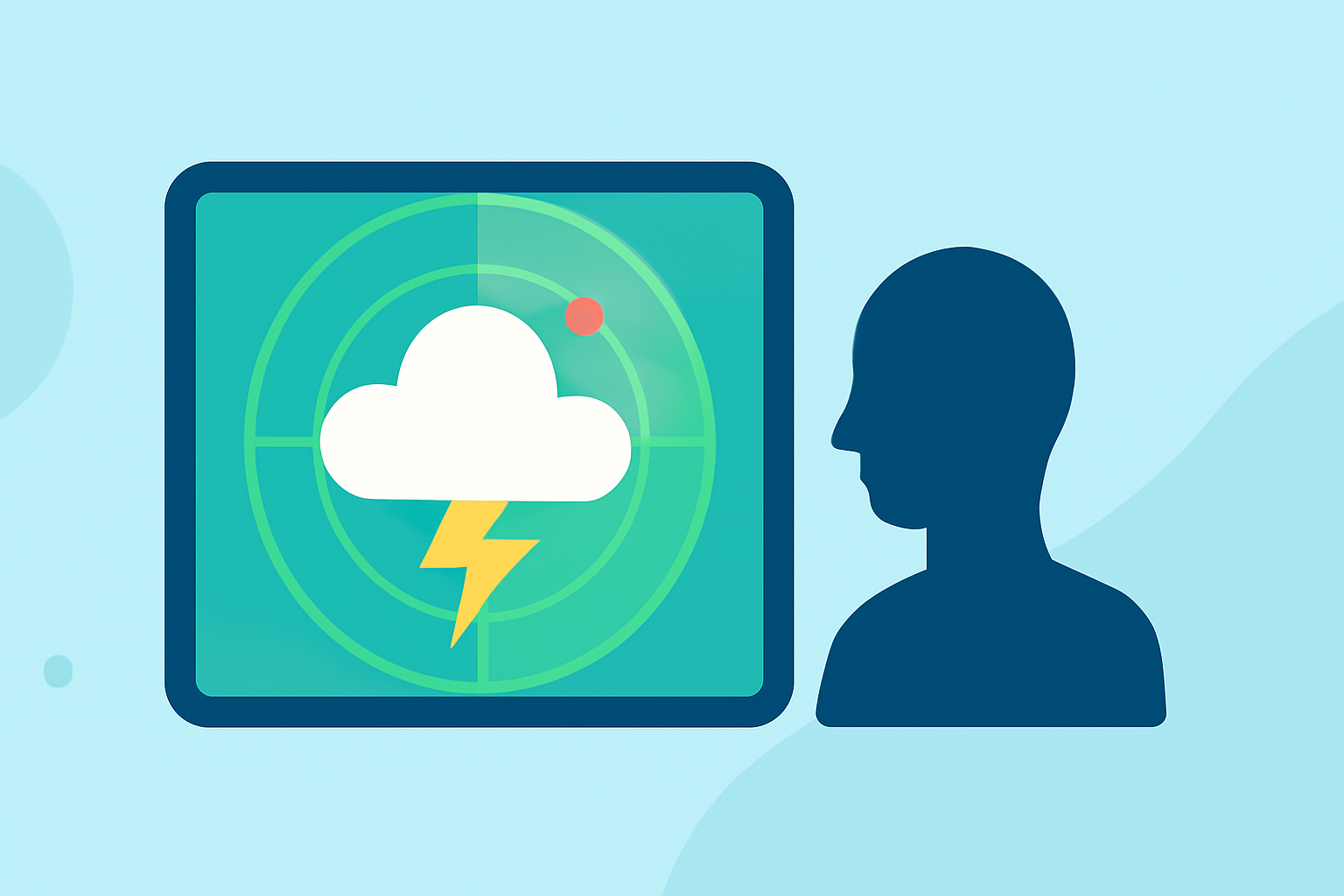 Quick Weather Radar for Travelers: Your Essential Guide