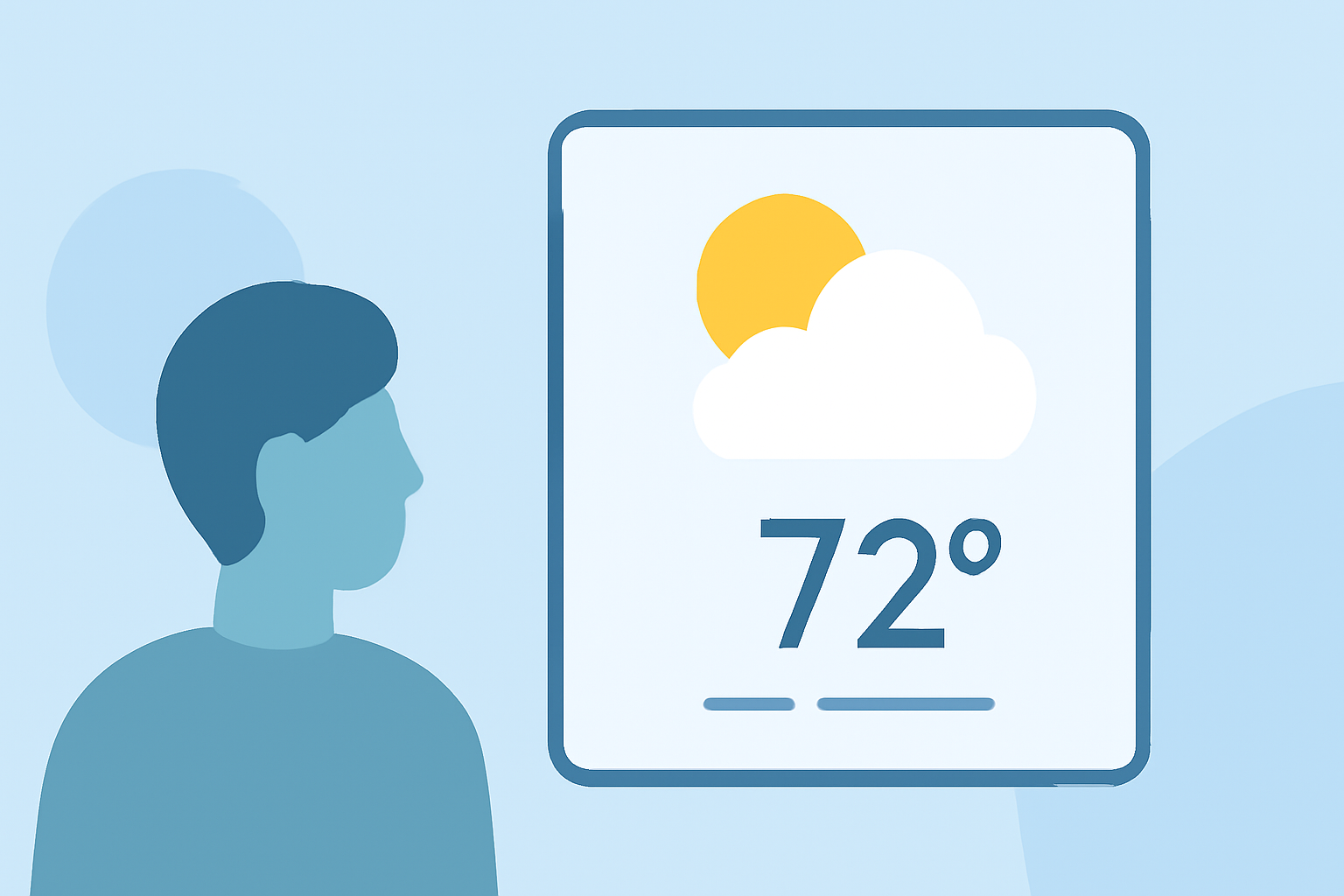 Getting Started with Weather Widgets in 2026