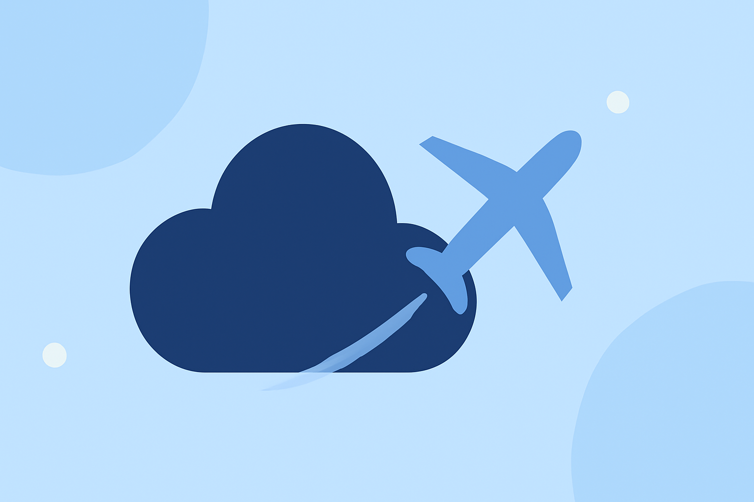 Navigating Winter Storms and Connecting Flights: A Comprehensive Guide