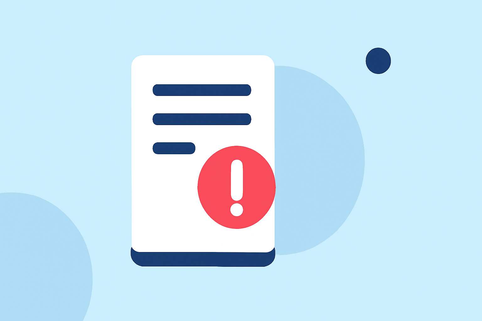 Alert History Basics: Understanding the Essentials