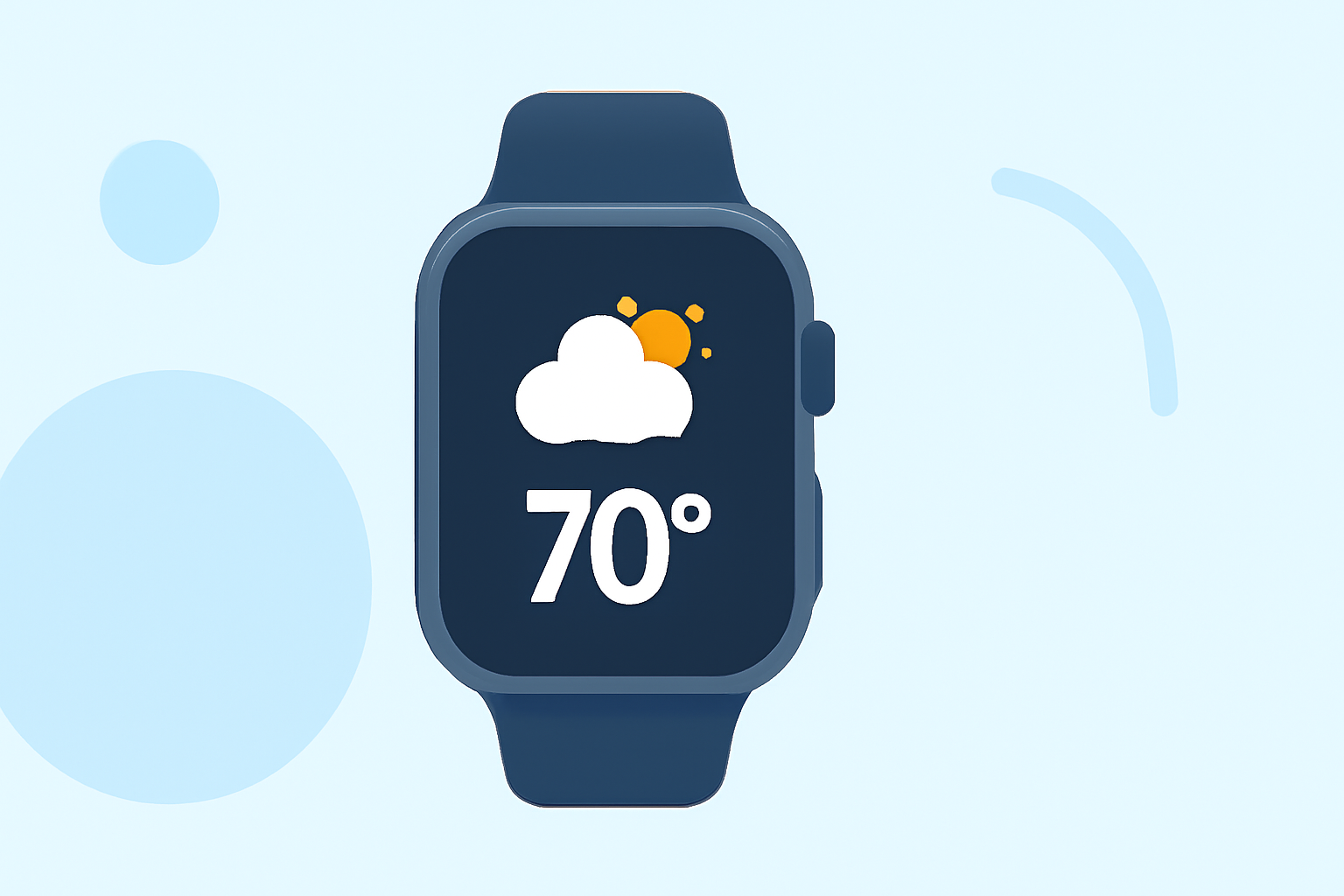 An Introduction to Weather for Rugby on Apple Watch