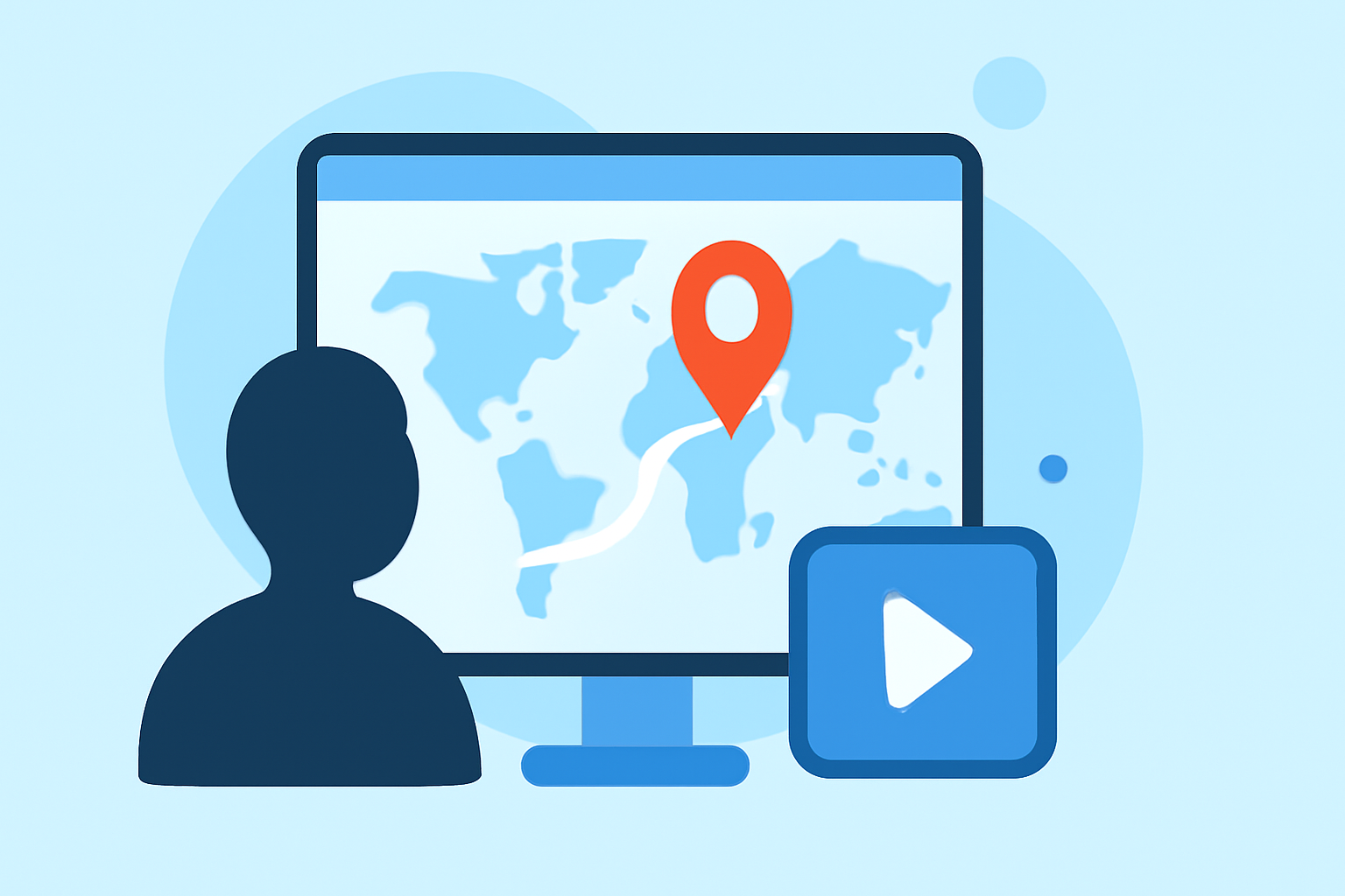 Getting Started with Travel Map Zoom Overlay Edits for Travel Reels
