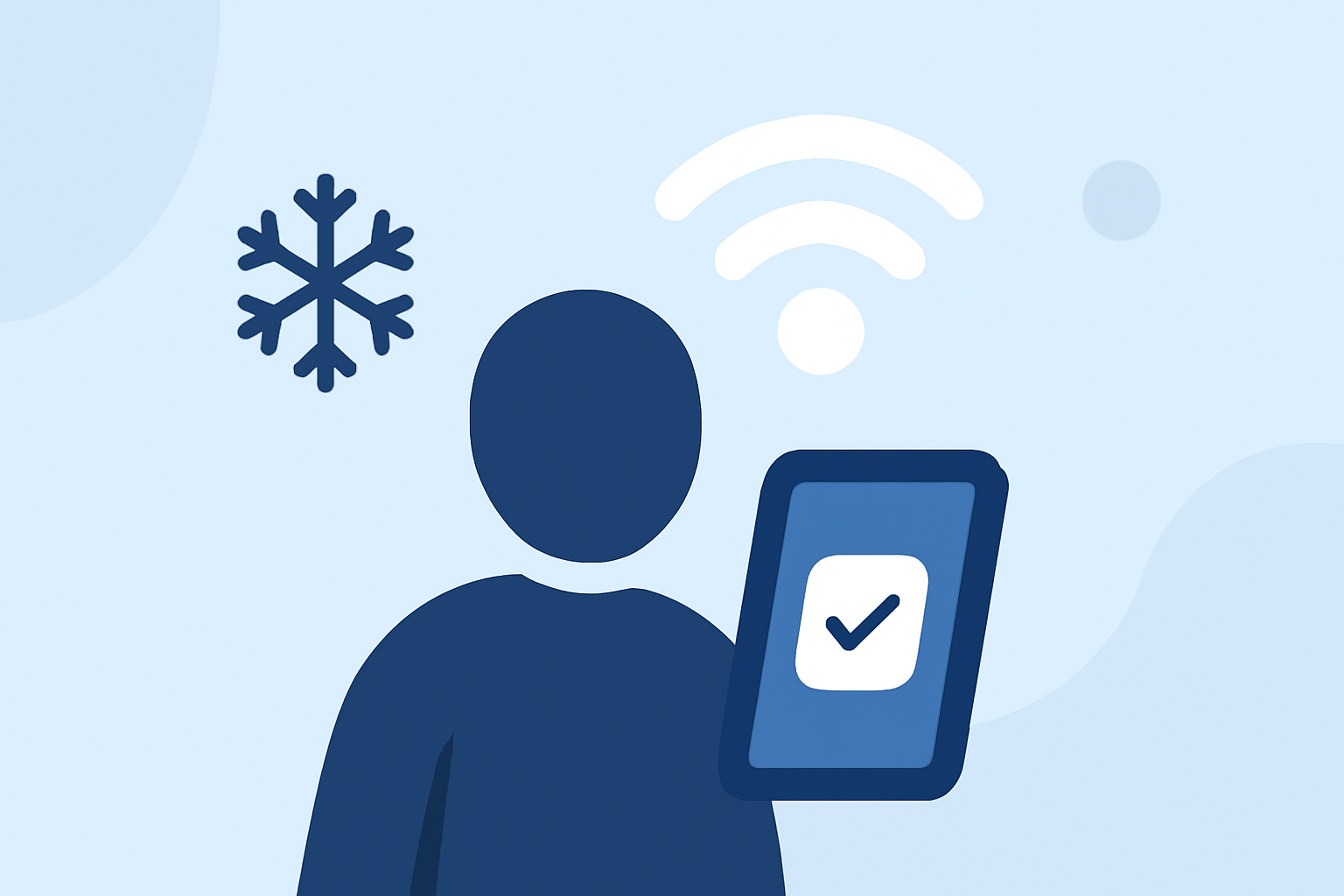 Navigating Winter Connection Risks: The Essential Guide for Travelers