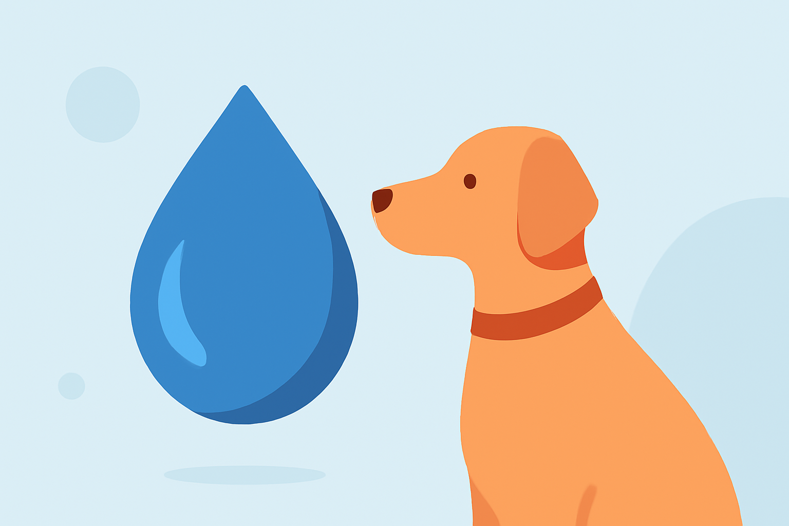 Understanding Dew Point: Essential Information for Pet Owners