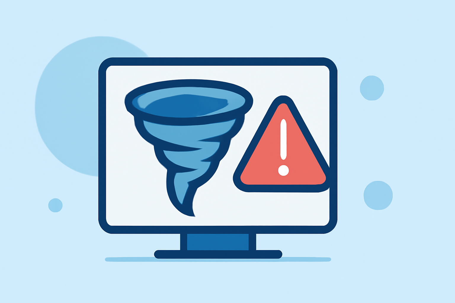 Understanding Tornado Watches and Warnings: A Step-by-Step Guide for Non-Technical Users
