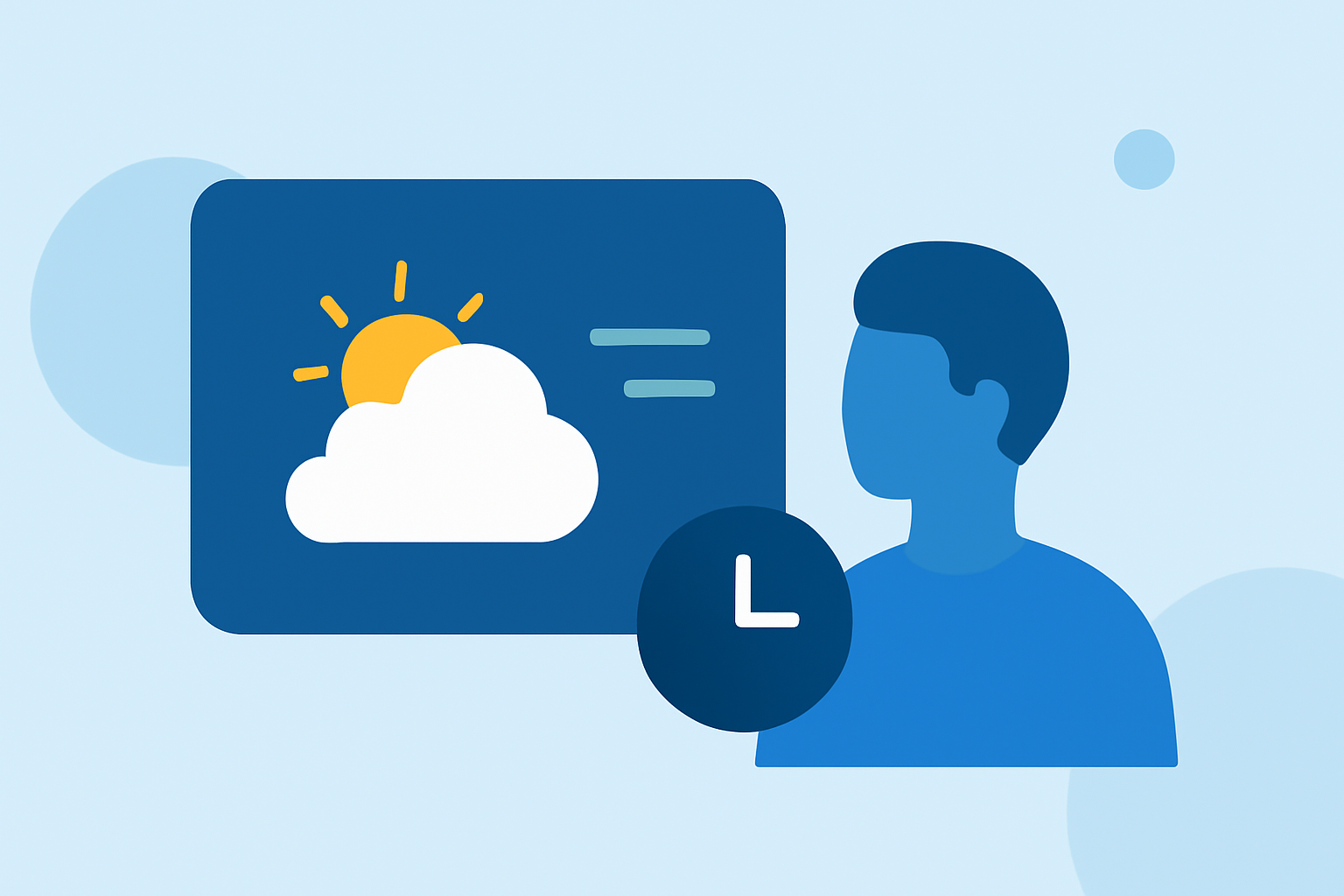How to Access Hourly Weather Forecasts for Your Workouts