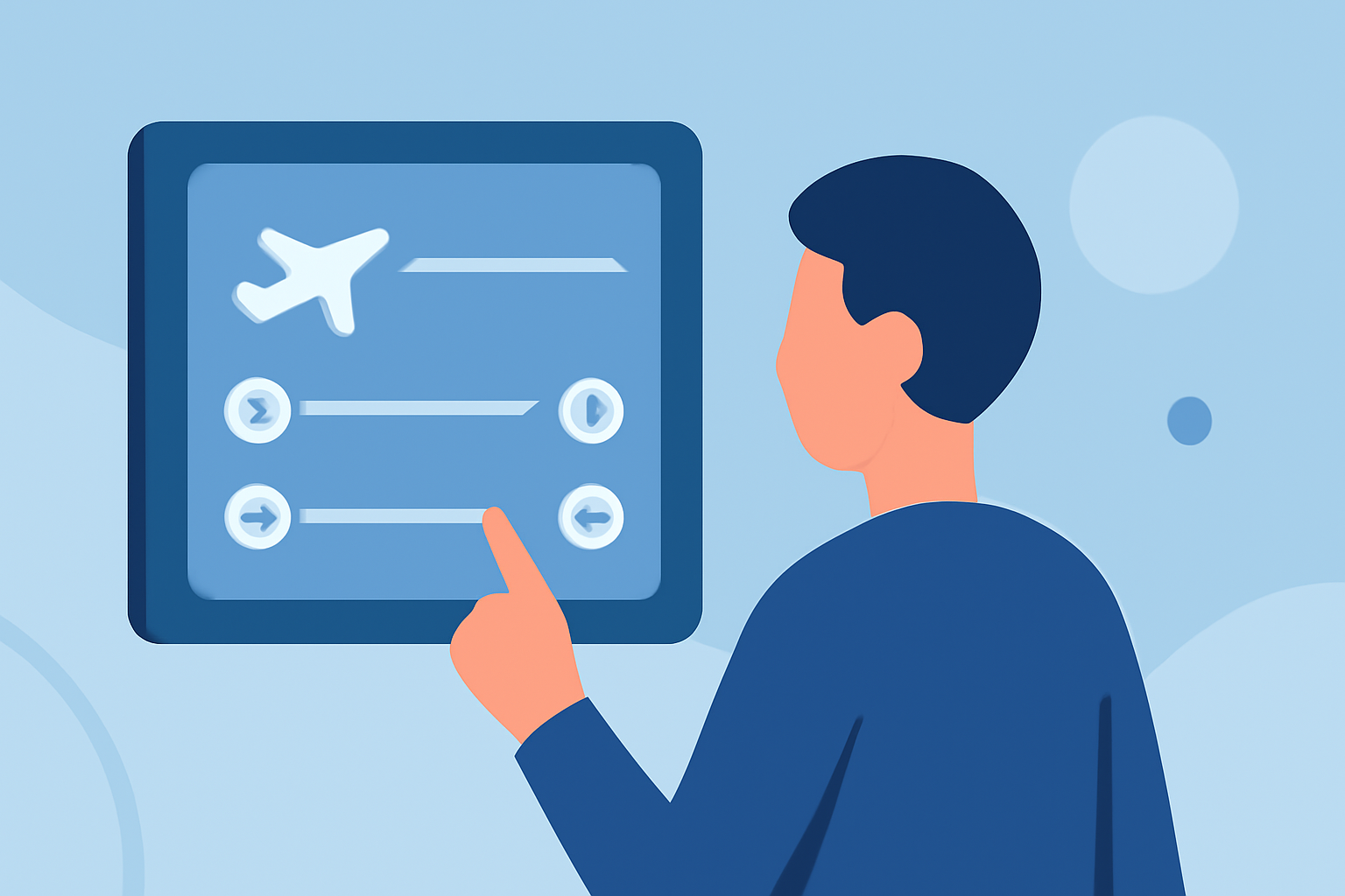 Navigating Airport Delays Due to Fog: Essential Tips for Travelers