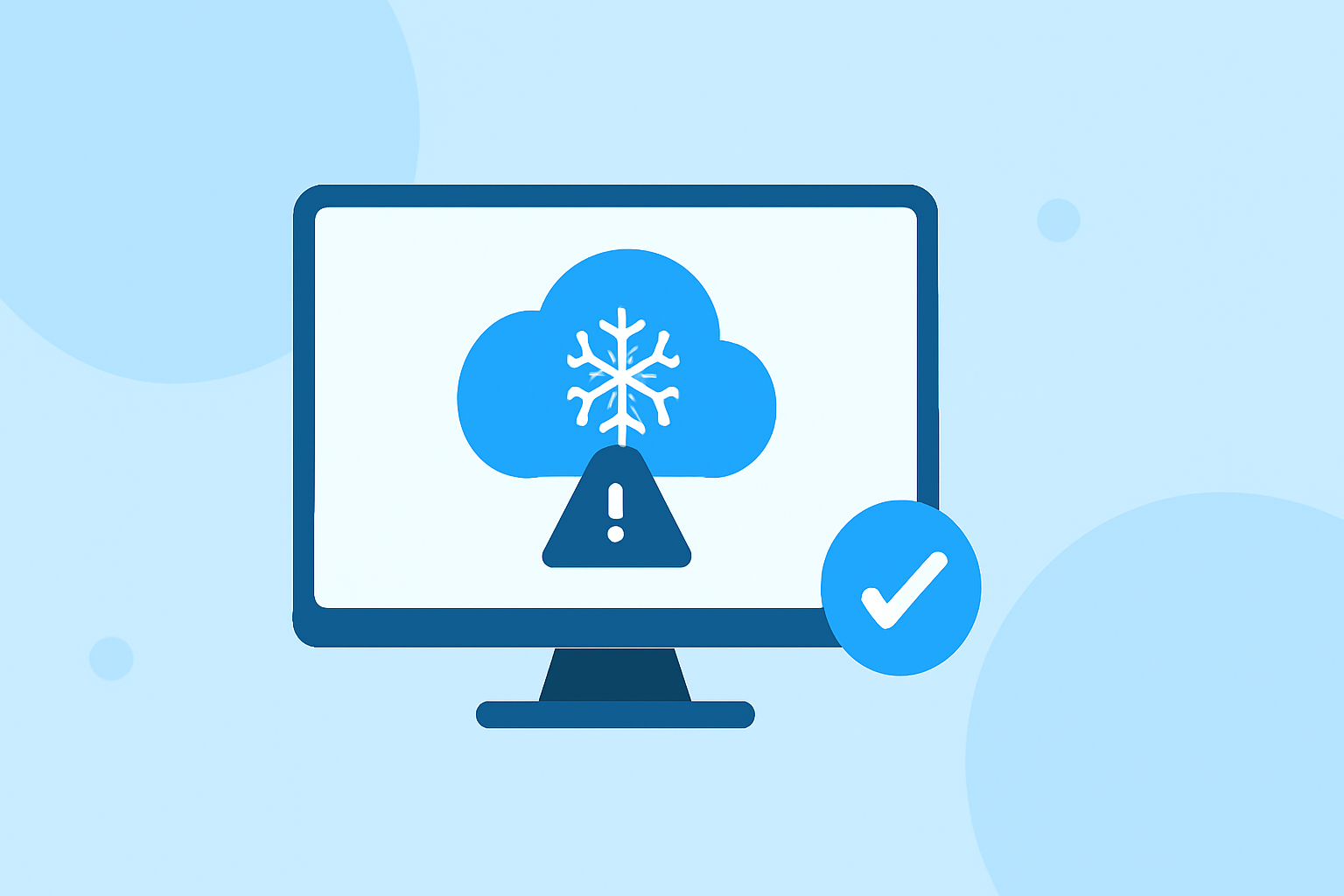 Implementing an Efficient Cold Wave Alert Workflow in Under 5 Minutes