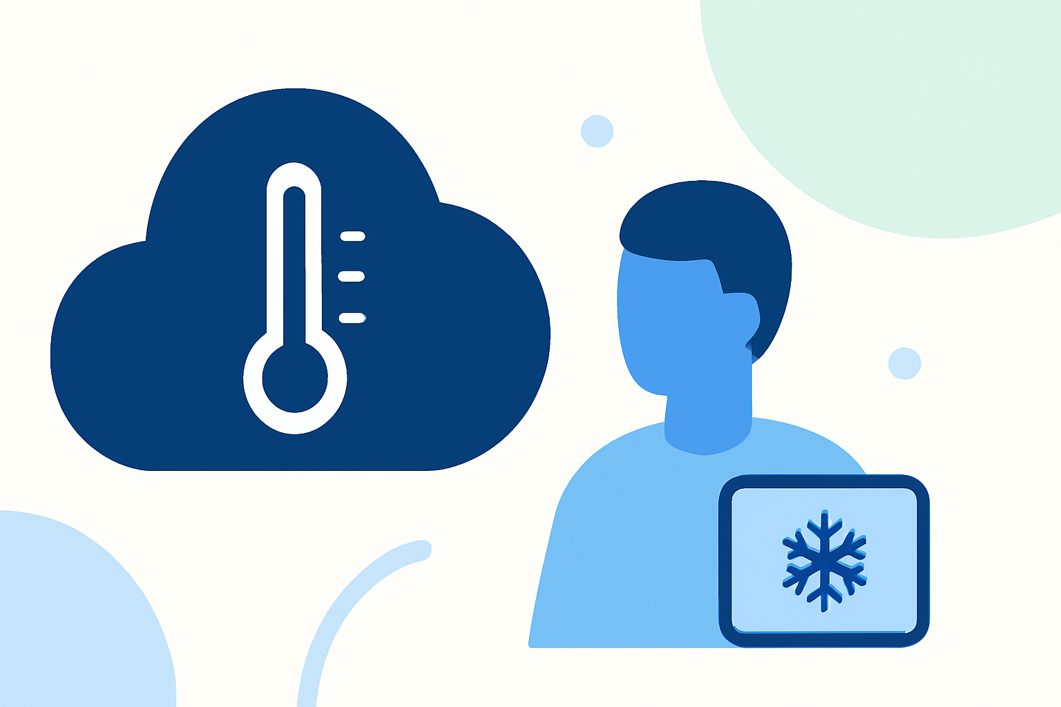 Getting Started with Weather-Aware Electronics: A Beginner's Guide