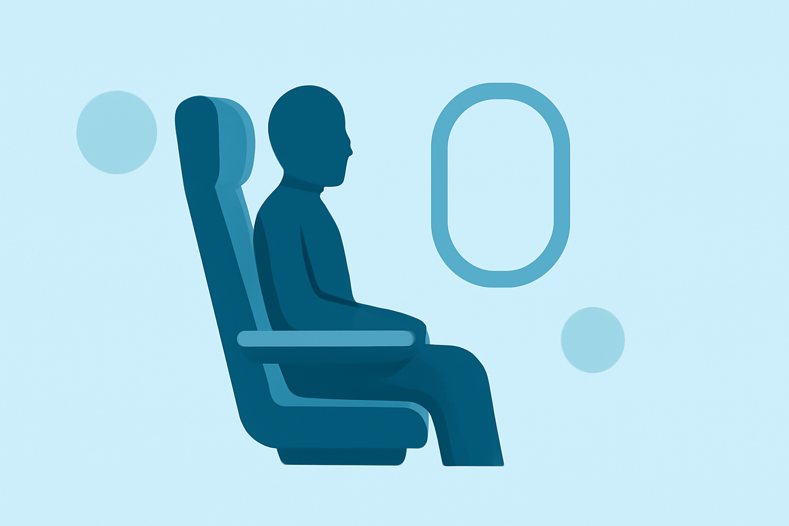 Maximizing Comfort: Your Guide to the Smoothest Domestic Flights in the U.S.
