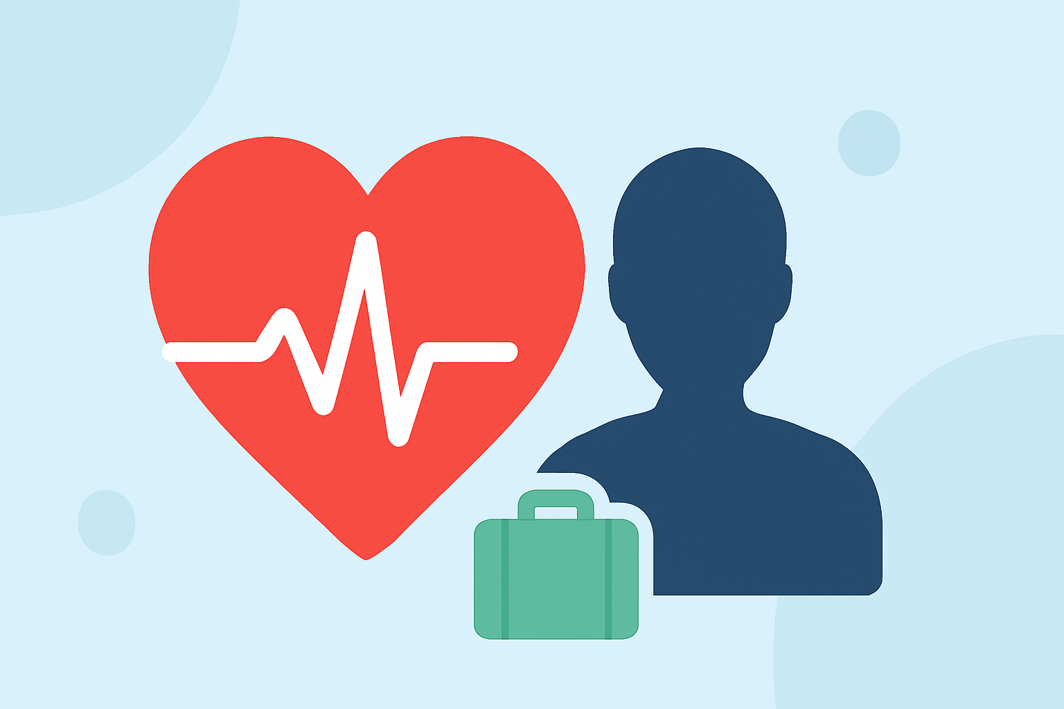 Getting Started with Heart Health Weather for Travelers