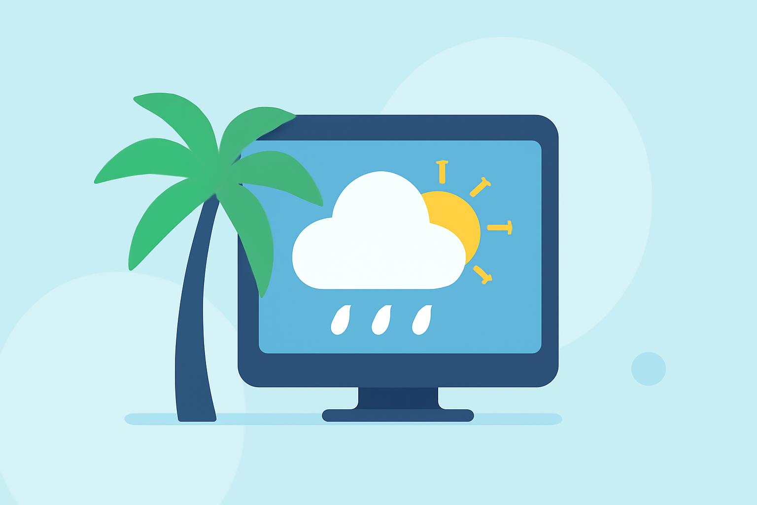 Mastering Tropical Destination Weather Forecasting: A Comprehensive Guide