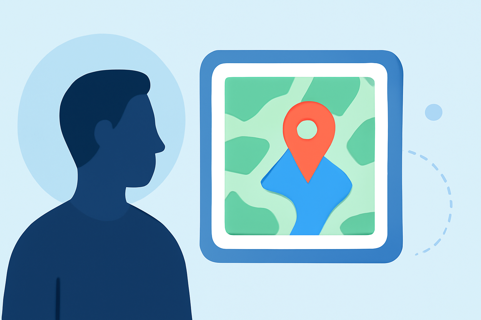Understanding Water Accumulation Maps: A Guide for Parents