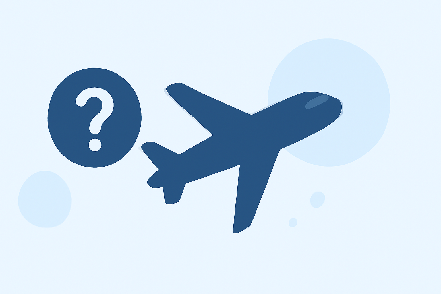 Common Seasonal Turbulence Patterns Questions for Cautious Flyers