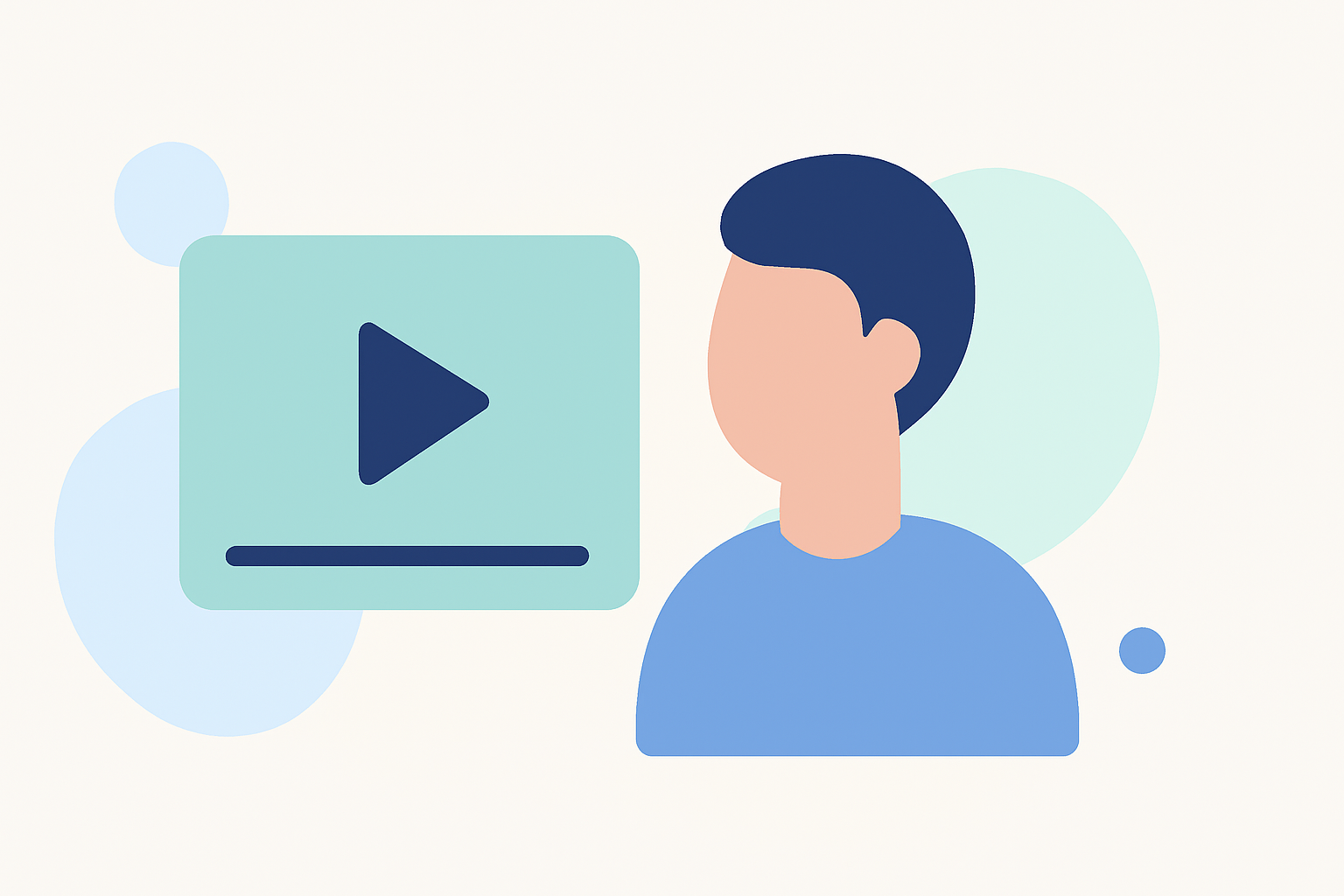 What is Destination Arrival Video for Content Creators?