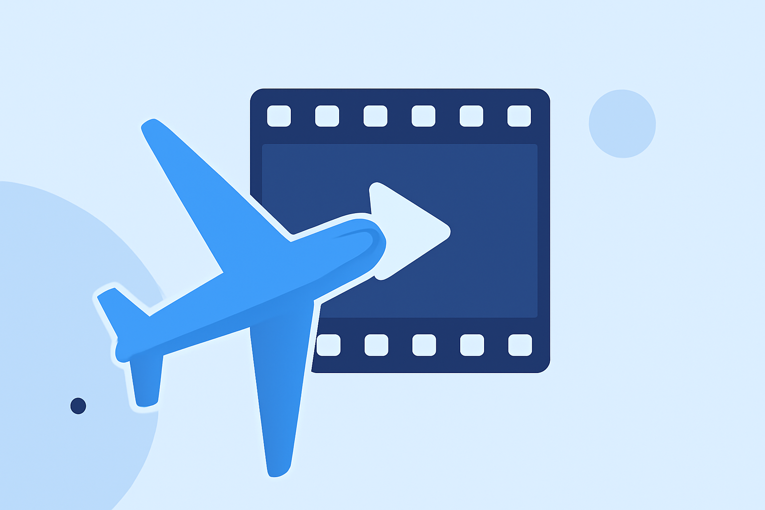 An Introduction to Aviation Cinematic B-Roll Edits