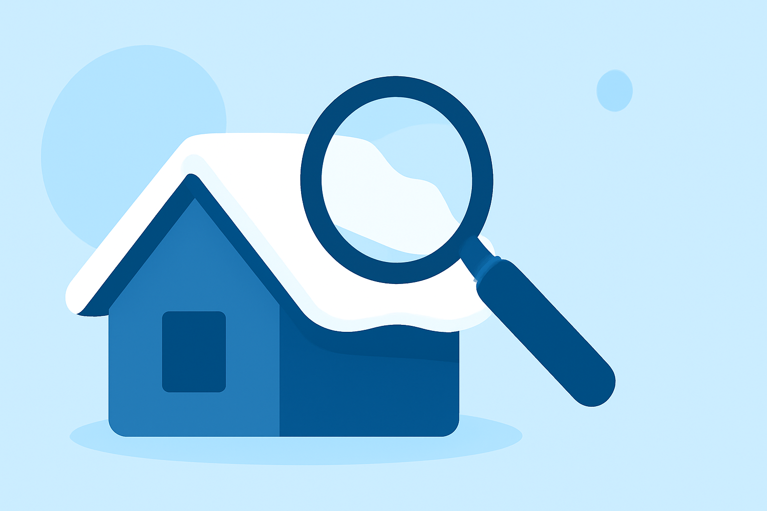 Essential Guide to Roof Inspections During Winter Storms