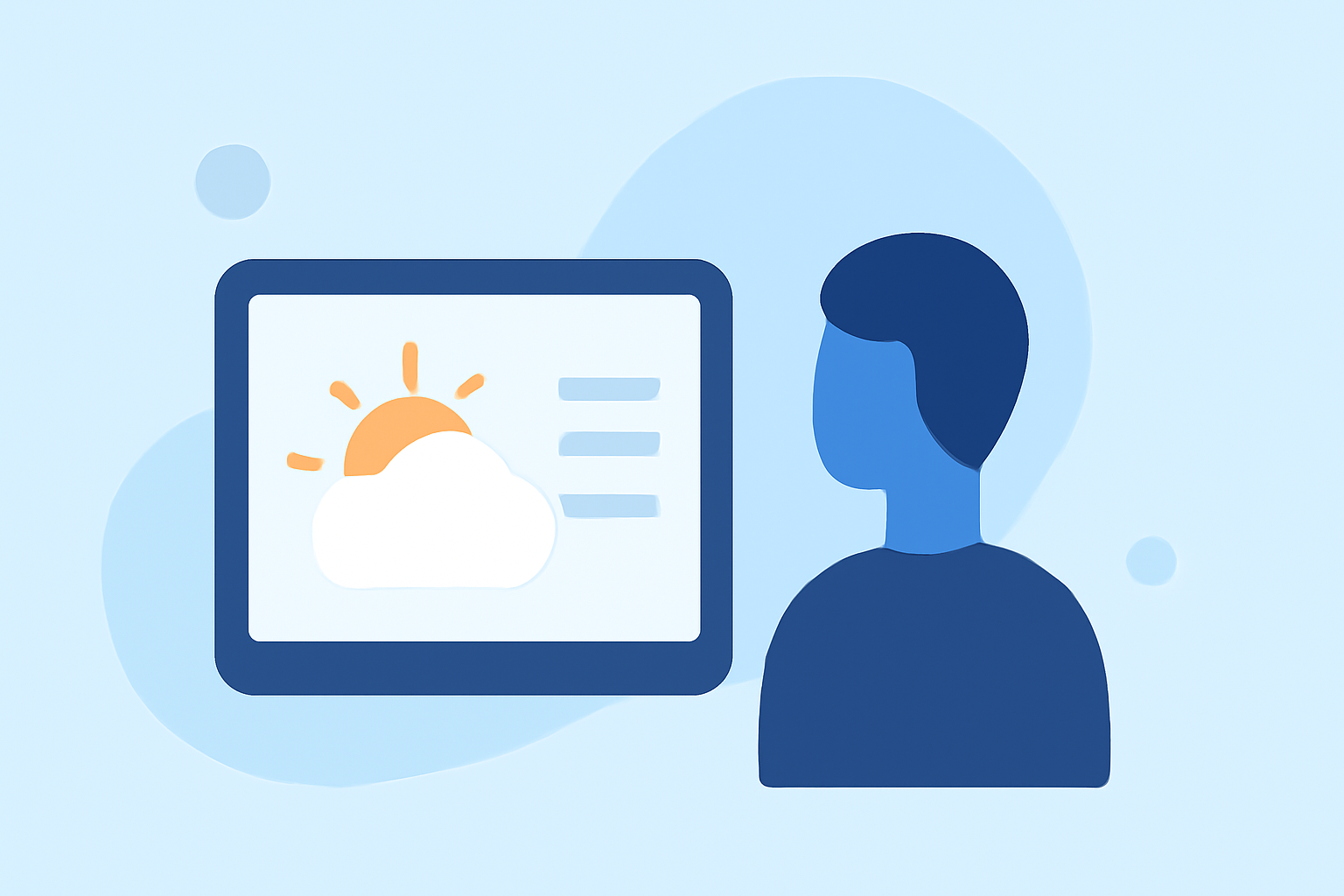 Easy Weather Forecasts for Your Vacation: A Comprehensive Guide