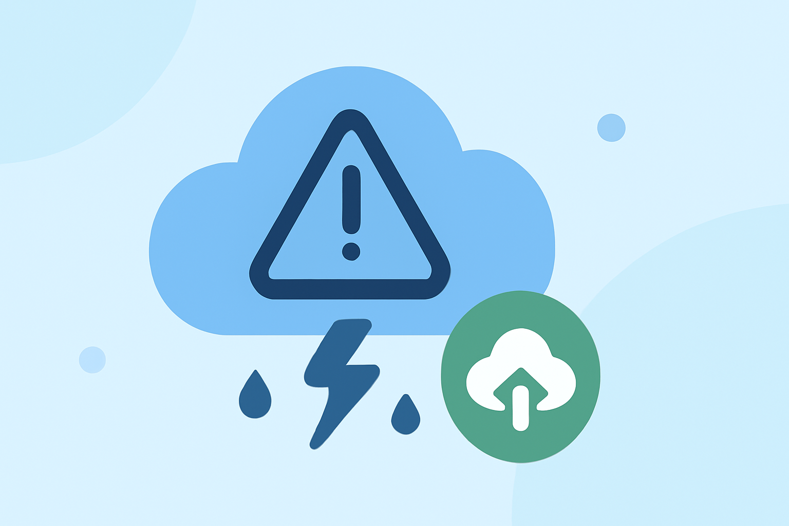 Monthly Weather Forecasts: Tricks for Handling Severe Weather