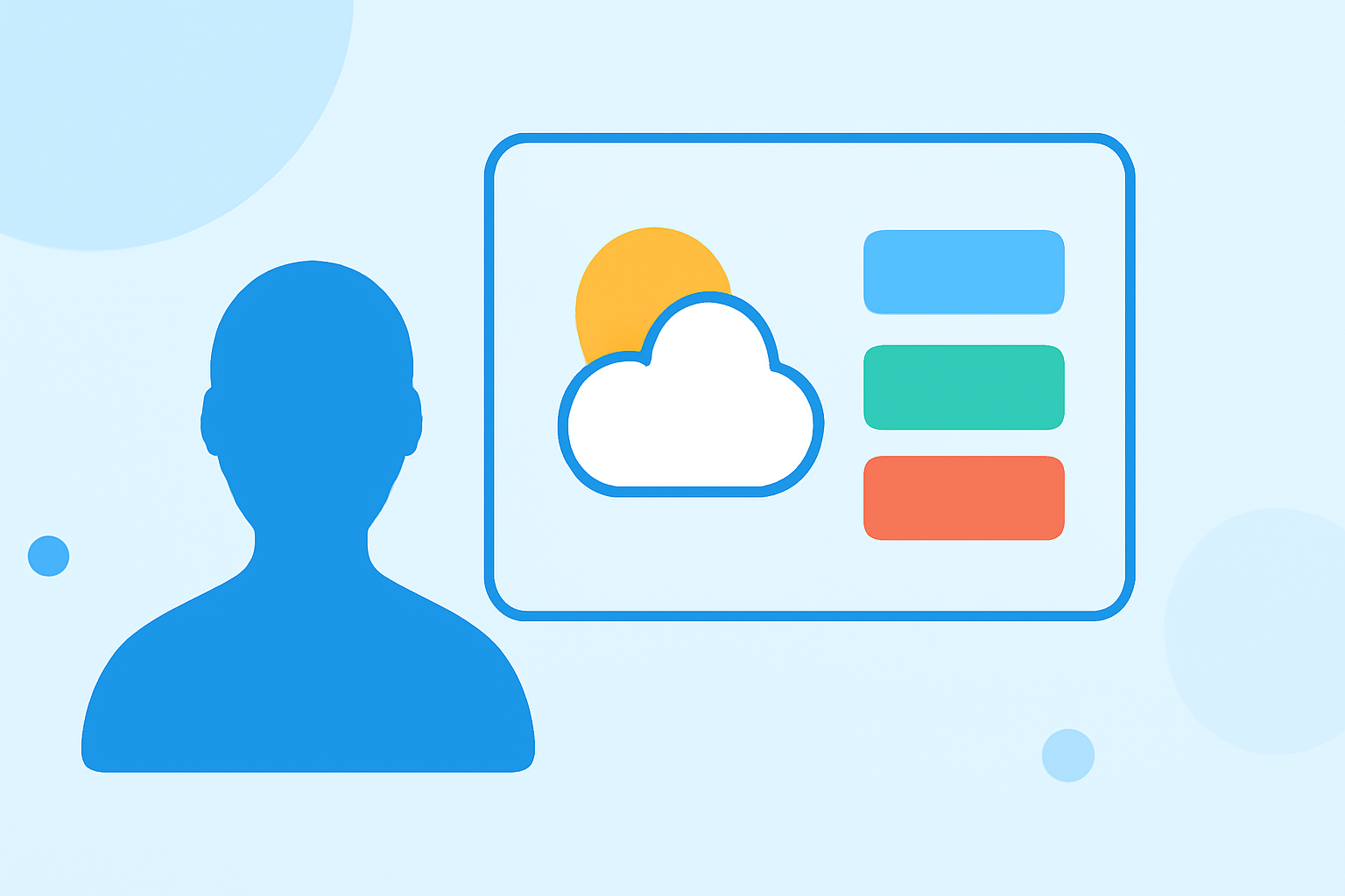 Getting Started with Weather Widget Color Themes for Athletes
