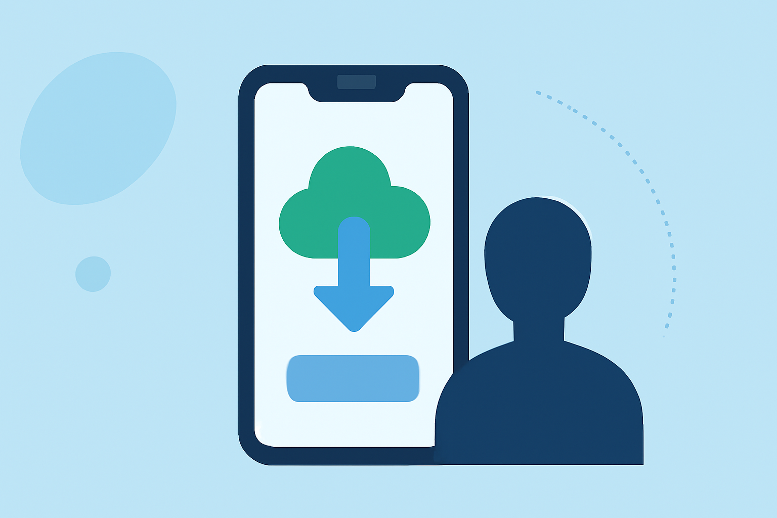 Recovering Travel Plans After a Storm: A Guide for Android Users
