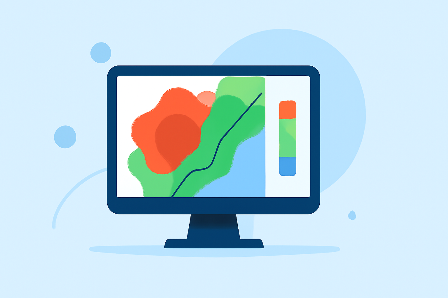 An Introduction to Storm-Relative Velocity Maps