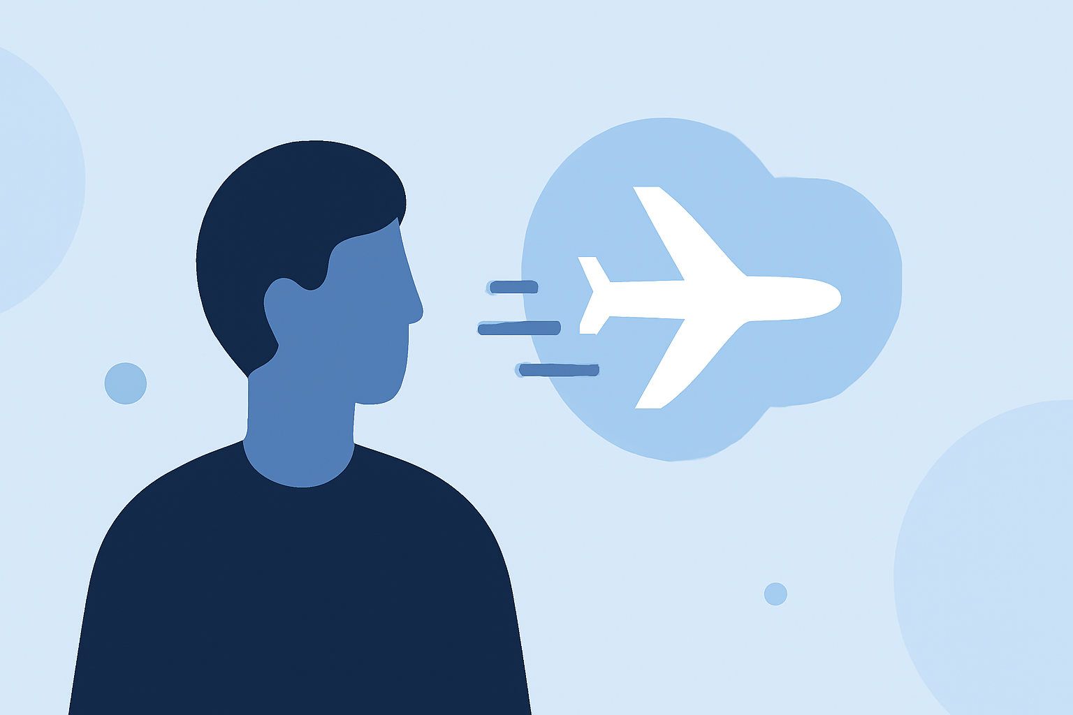 Navigating Low-Visibility Flight Delays: Essential Tips Before You Fly