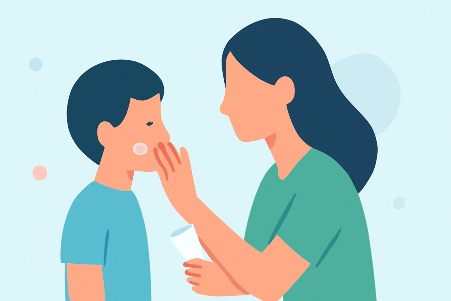 Protecting Your Child's Skin: A Parent's Guide to Weather-Related Skin Care