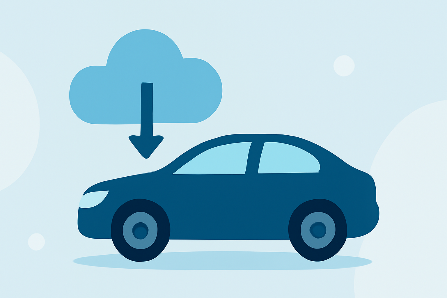 Essential Weather Safety Tips for Car-Based Hiking Adventures