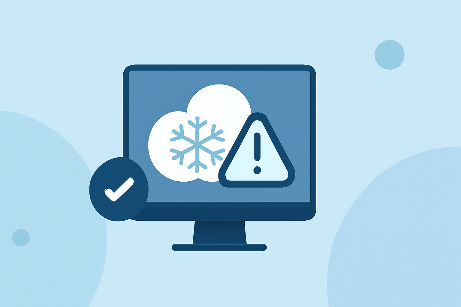 Easy Winter Storm Alerts for Non-Technical Users