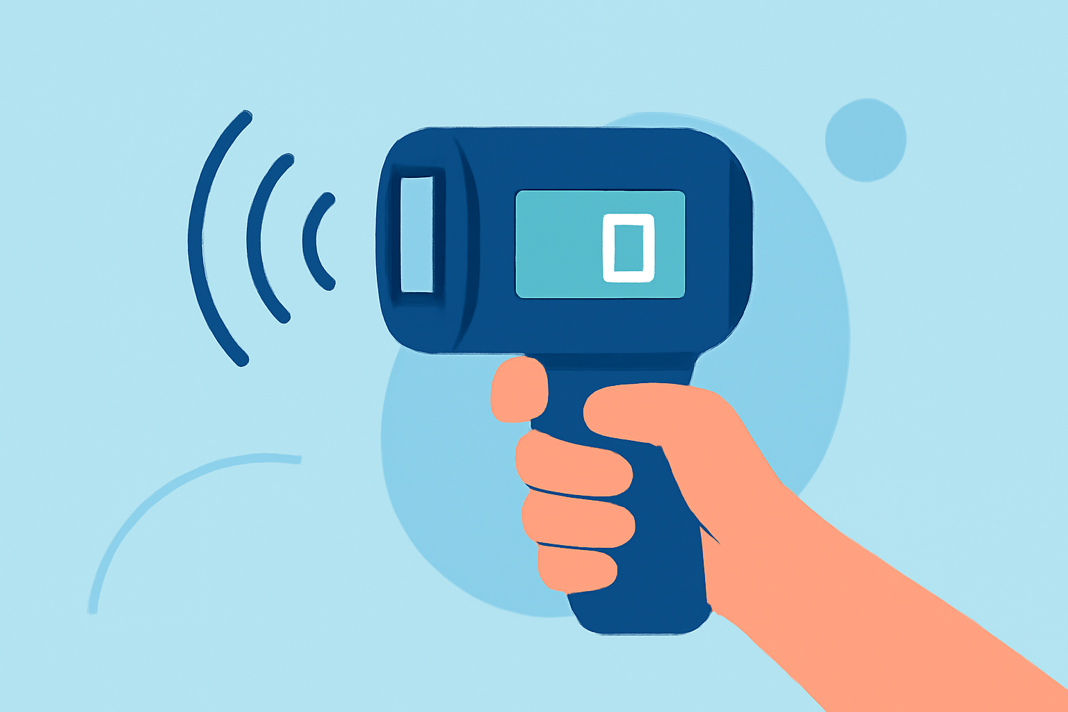 Understanding Radar Guns: A Guide for Athletes