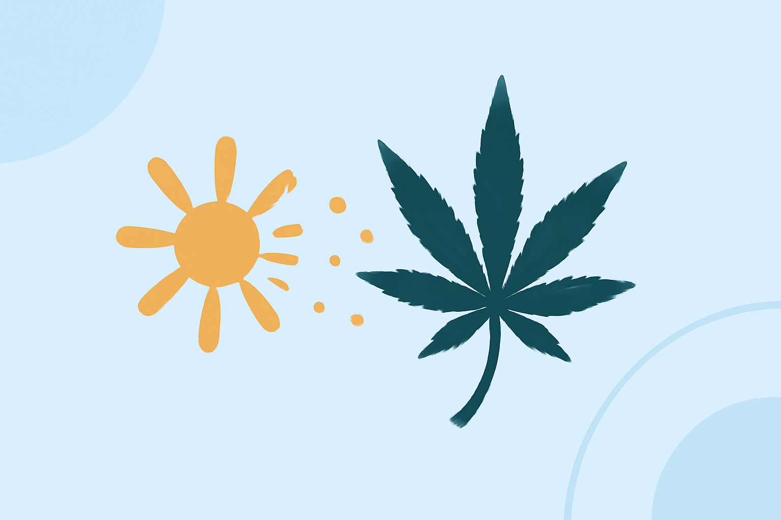 Understanding Weed Pollen: Essential Insights