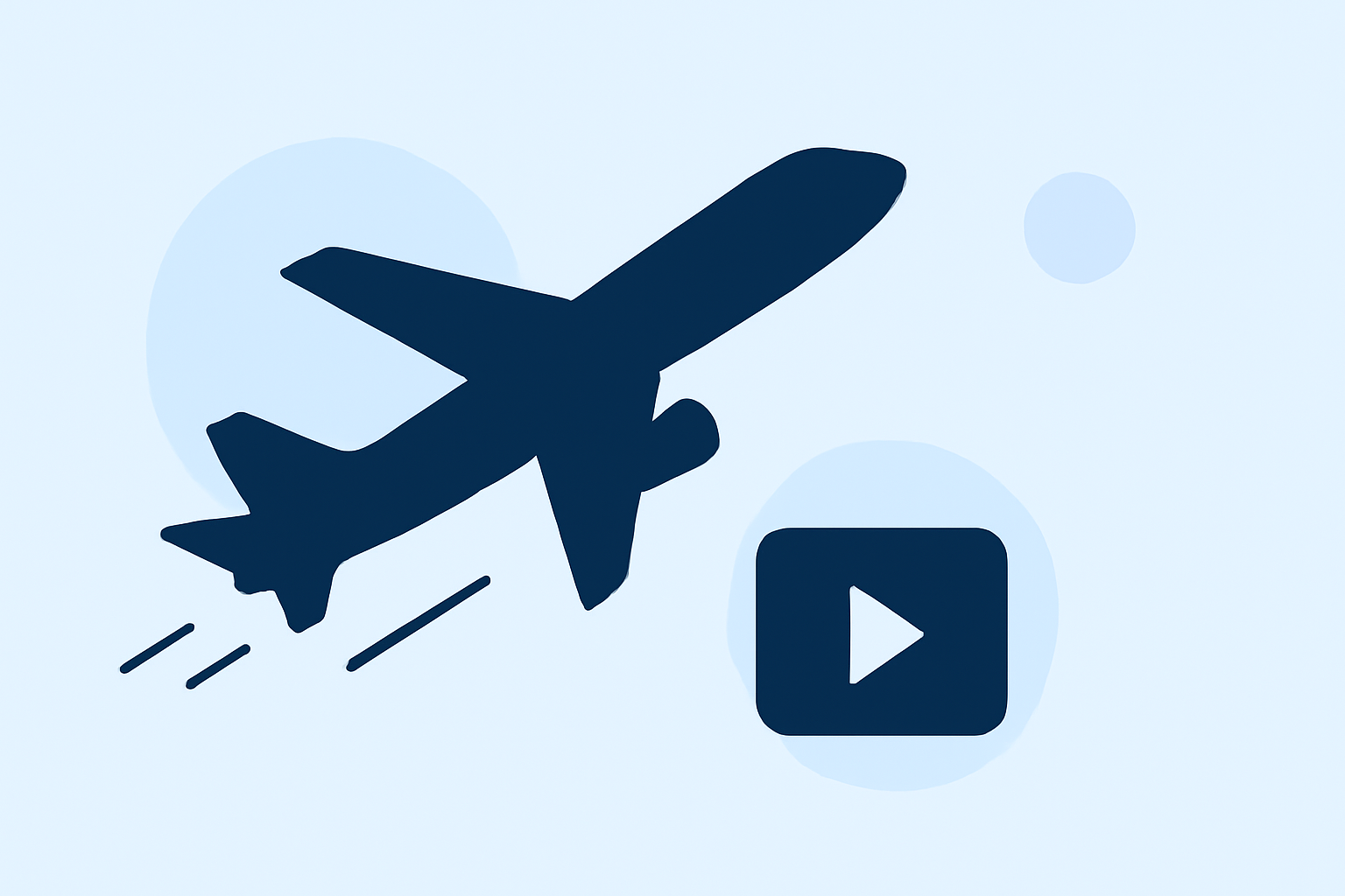Mastering Aviation Slow-Motion B-Roll for YouTube: Techniques and Tools