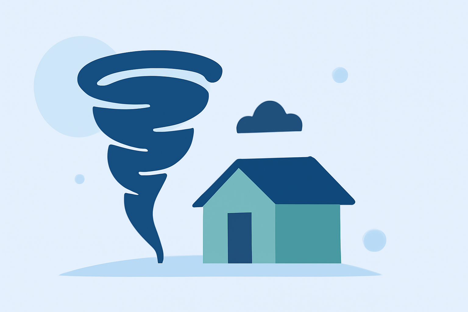 Easy Severe Weather Shelter Plans: A Practical Guide