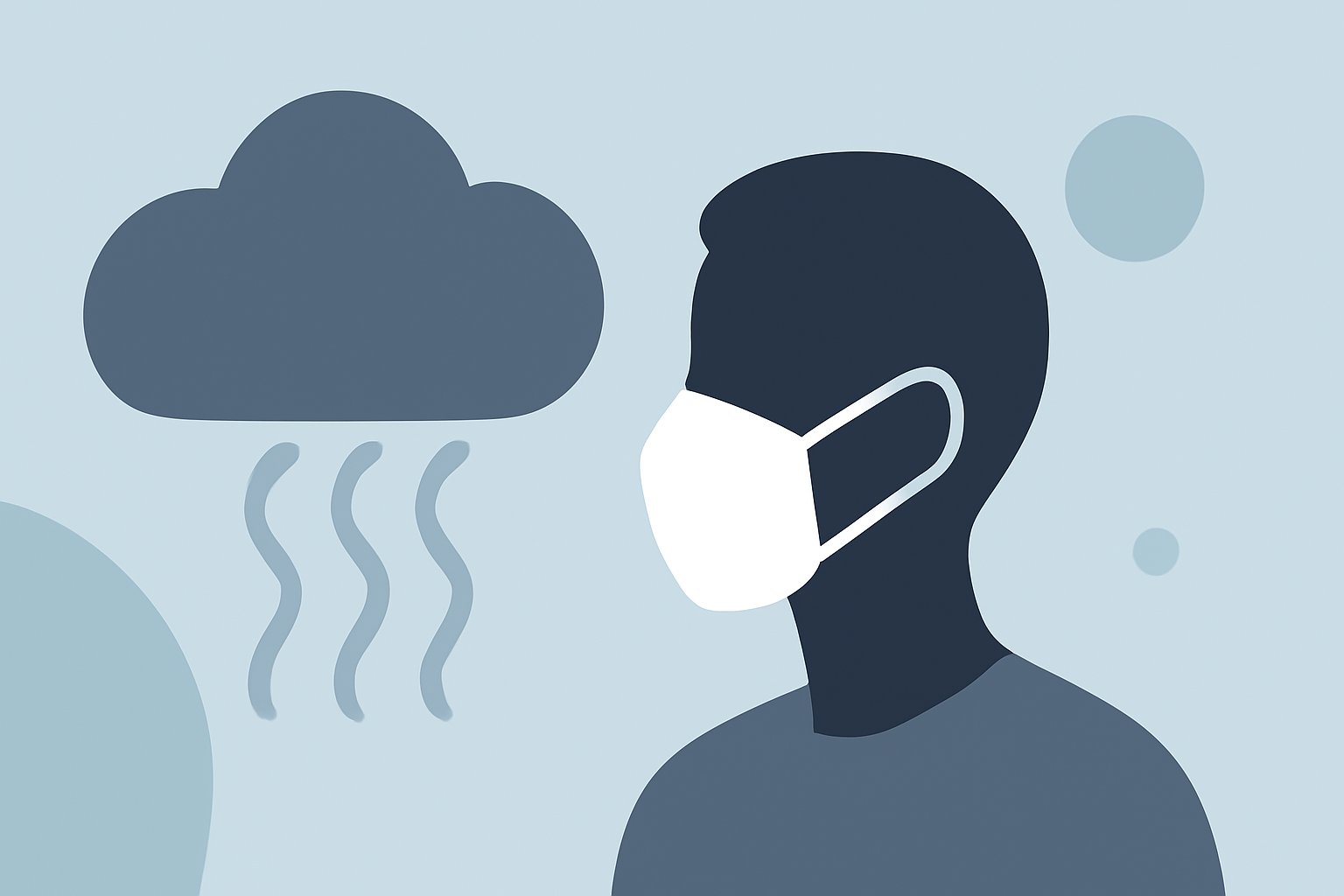 Wildfire Smoke Safety Guide