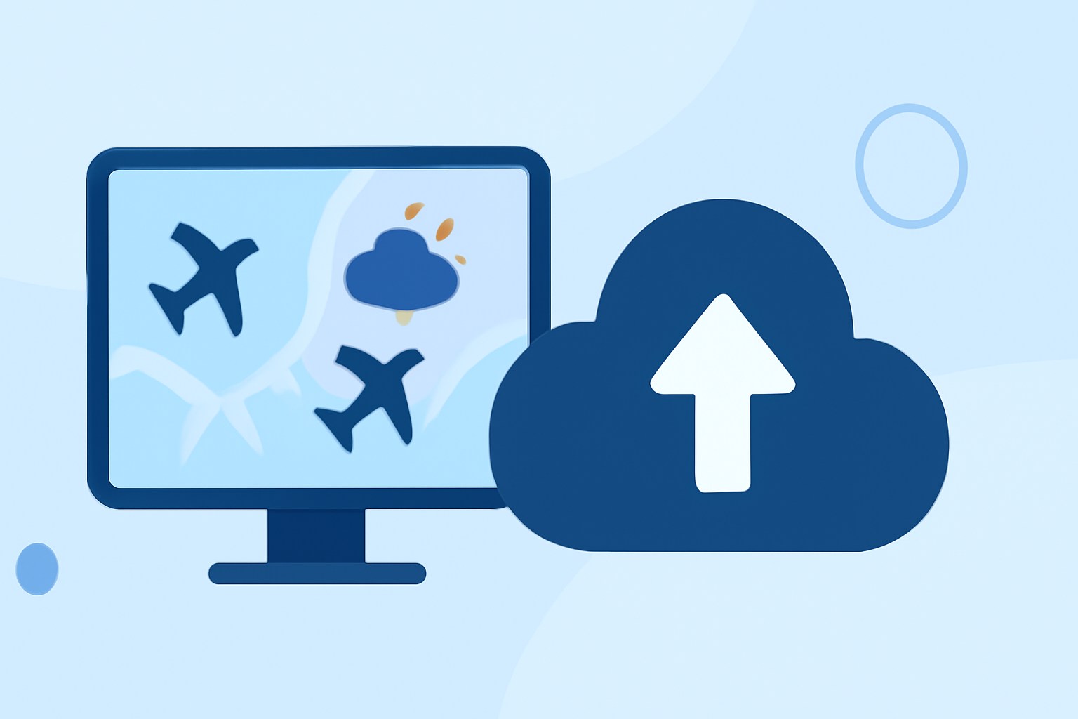 How to Track Weather at Multiple Airports: A Step-by-Step Guide