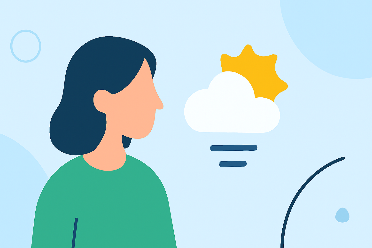 Planning for Festival Trips and Gardening: Weather Basics