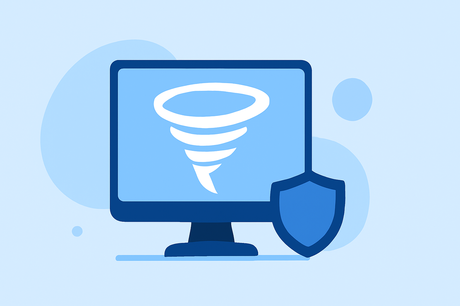 Tornado Safety: Step-by-Step Guide for Non-Technical Users